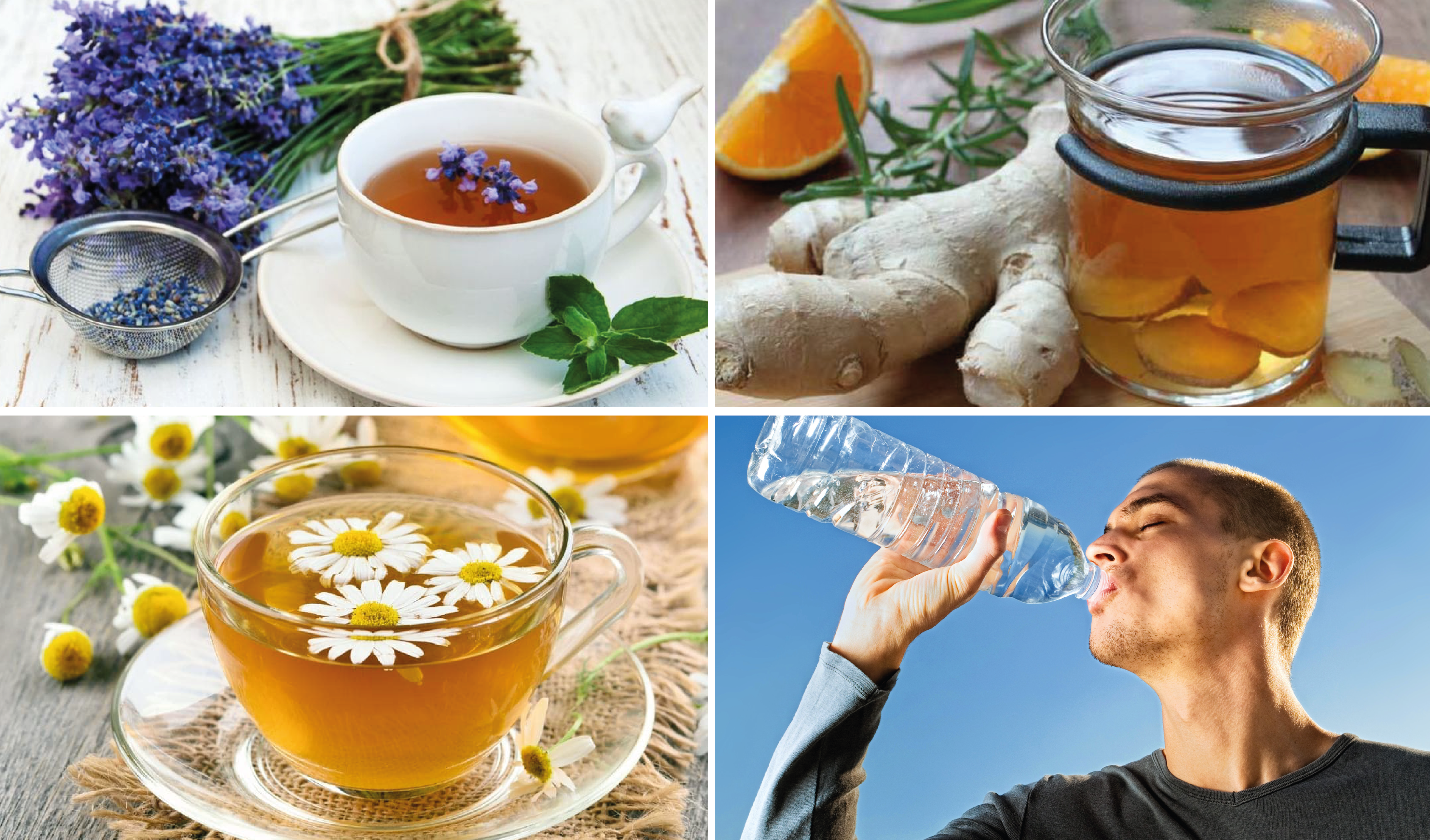 la migraña y aliviar y prevenir conlos mejores remedios naturales