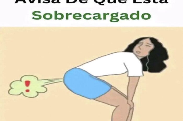 Hígado en Peligro: Cómo Reconocer la Sobrecarga Hepática y Cuidarlo Naturalmente