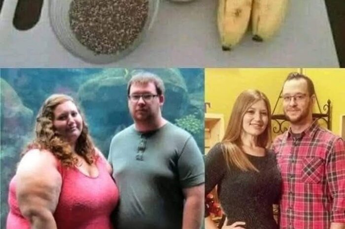 El Batido Natural que Ayuda a Secar la Grasa del Vientre