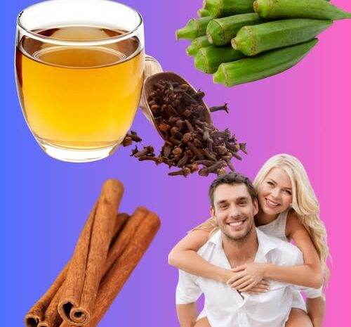 Agua de Okra, Clavo y Canela: La Receta Perfecta para San Valentín (¡No Apta para Solteros!)