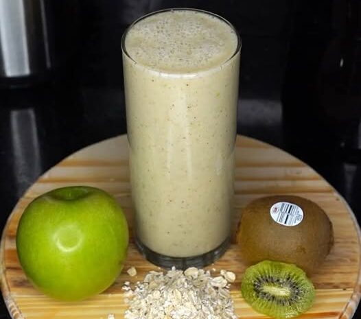 El Batido Regenerador: Saludable, Energético y Natural