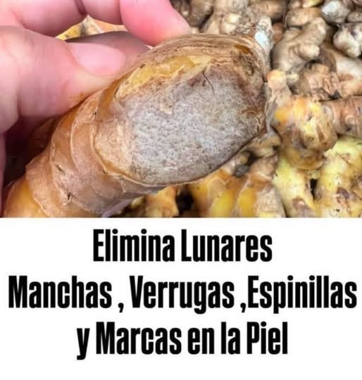 Cúrcuma