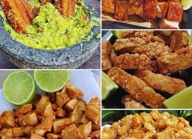 ¡Deliciosos Chicharrones! Lo que Necesitas Saber Sobre Este Snack Irresistible