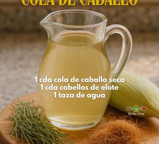 El Secreto de los Abuelos para Nunca Tener Piedras en los Riñones