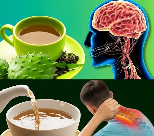 14 Increíbles Beneficios para la Salud del Té de Guanábana que Debes Conocer