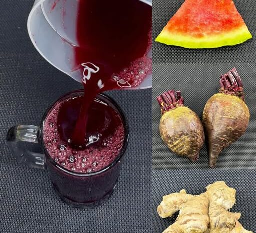 Descubre el Jugo Natural que Puede Proteger tus Riñones