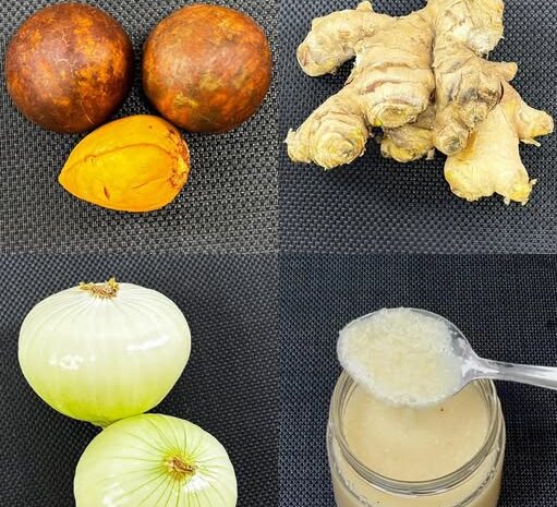 Dile Adiós a la Caída del Cabello: Remedios Caseros para Fortalecer y Estimular su Crecimiento