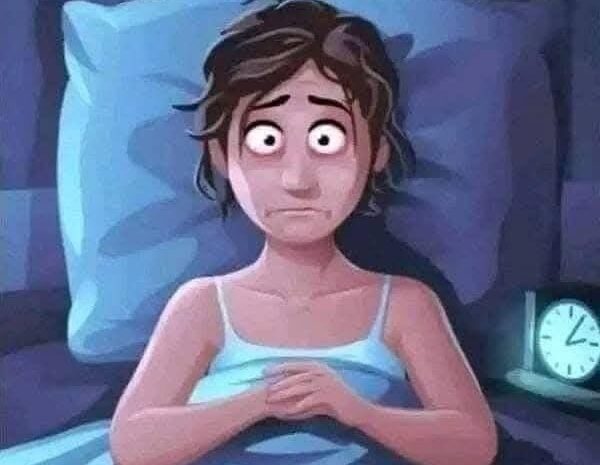 Desvelos Matutinos: ¿Por Qué Despertamos entre las 3 y las 5 AM?