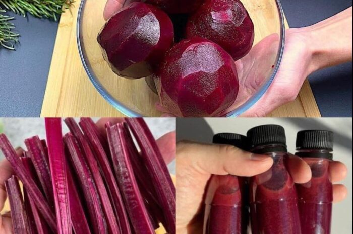 Descubre Cómo el Jugo de Remolacha Potencia tu Salud y Tu Piel