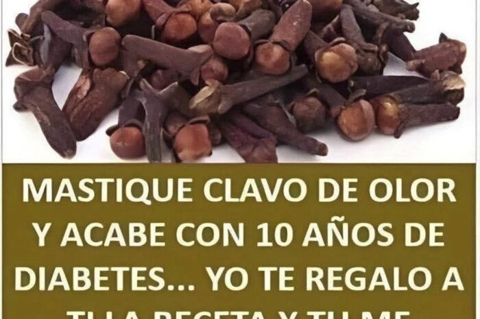 El Maravilloso Clavo de Olor: Recetas y Beneficios para la Salud