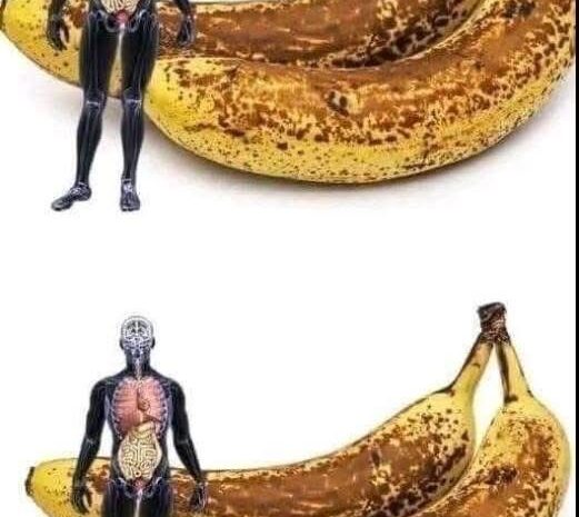 Beneficios de Comer Banana Todos los Días: Salud y Bienestar