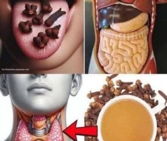 Beneficios de Masticar Clavos de Olor para la Salud