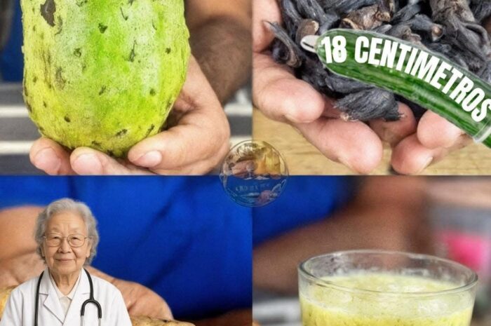Deja de Pasar Vergüenza con Tu Pareja: Prepara Esta Bebida Natural