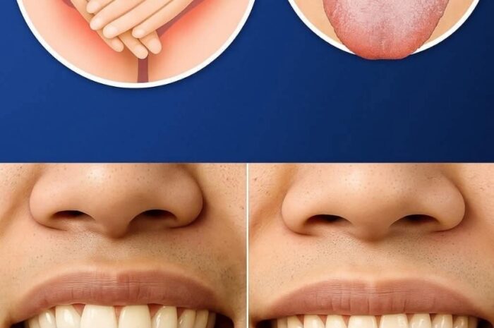 ¿Qué Significa tener la Lengua Blanca? Causas y Soluciones Naturales