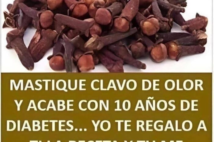El Poder Curativo del Clavo de Olor: Remedios Naturales y Recetas Saludables