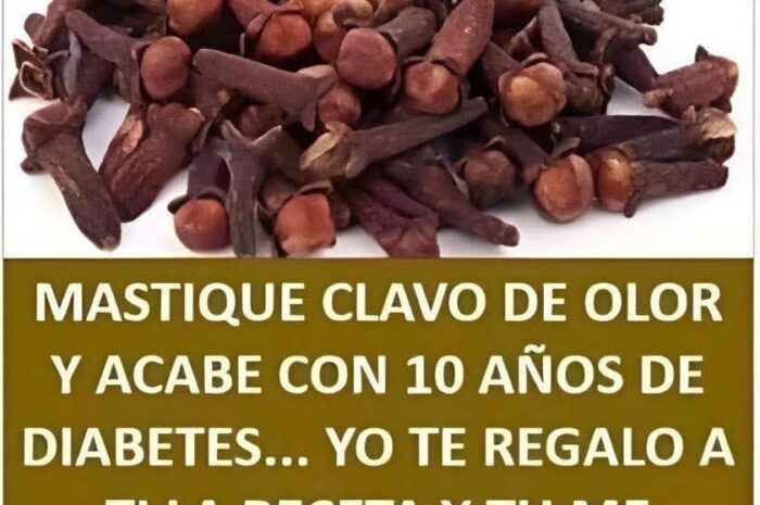 El Maravilloso Clavo de Olor: Beneficios y Recetas para la Salud