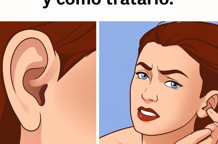 ¿Te pica el oído? Descubre lo que significa y cómo tratarlo de manera natural