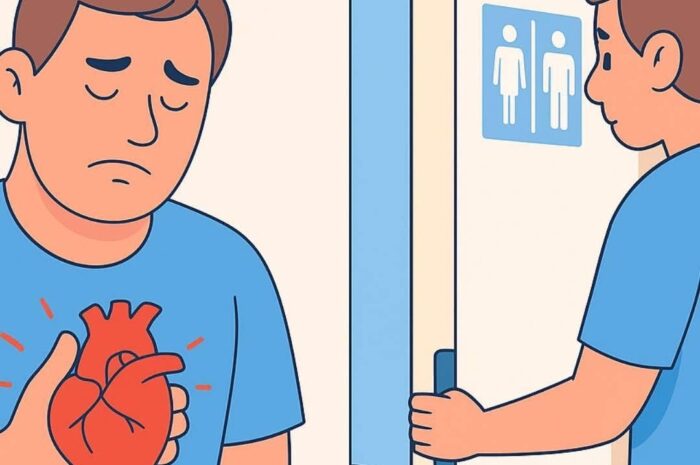 ¿Por qué orinas demasiado en la noche? Señales y Consejos de Salud