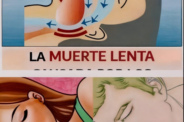 Apnea del Sueño: Comprendiendo Sus Síntomas y Soluciones Naturales
