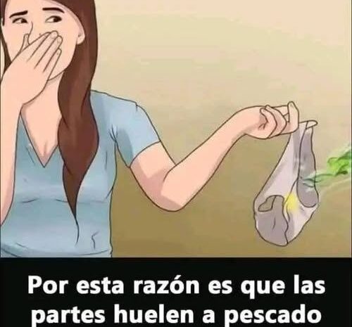 ¿Por qué huele a pescado y cómo solucionarlo? Consejos de higiene y remedios naturales