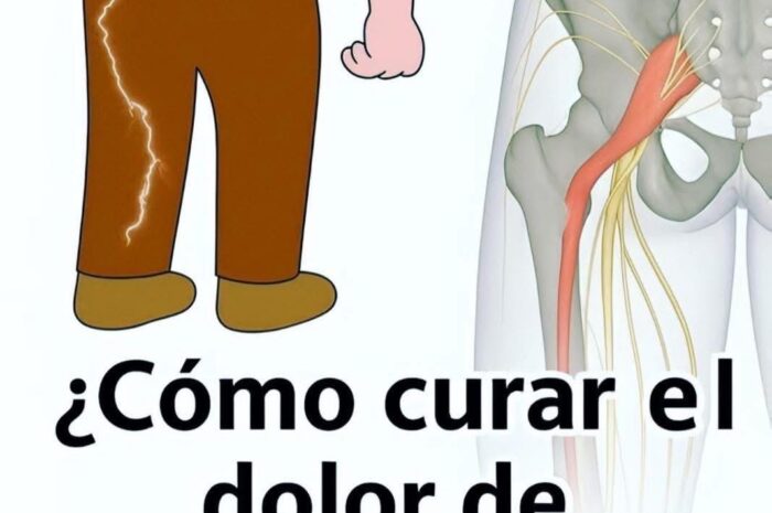 Técnicas Sencillas para Aliviar el Dolor Lumbar y Ciático