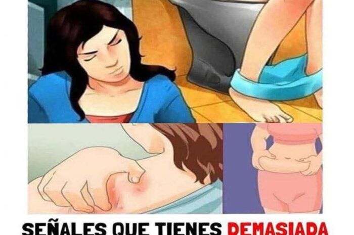 Señales de Alerta: Síntomas de Niveles Altos de Azúcar en la Sangre