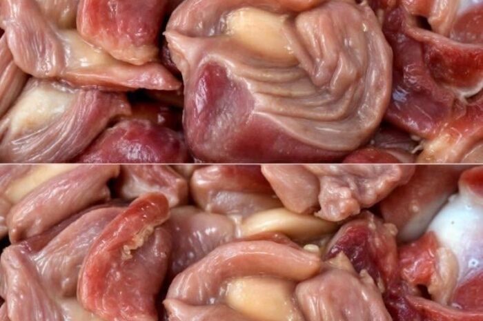 Las Mollejas de Pollo: Un Delicioso Manjar y sus Beneficios para la Salud