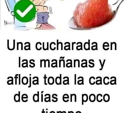 Descubre el Poder de una Cucharada para Mejorar tu Digestión