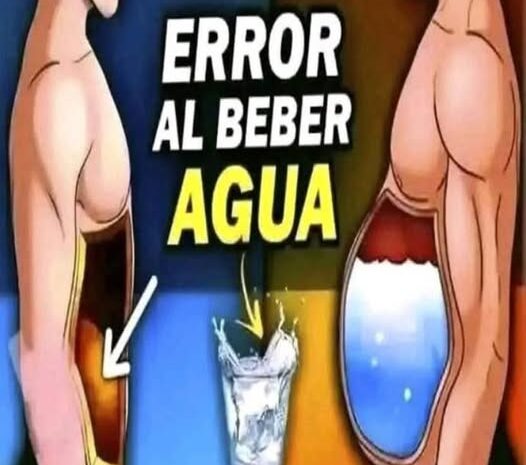 La Importancia de Beber Agua en Ayunas: Mitos y Realidades