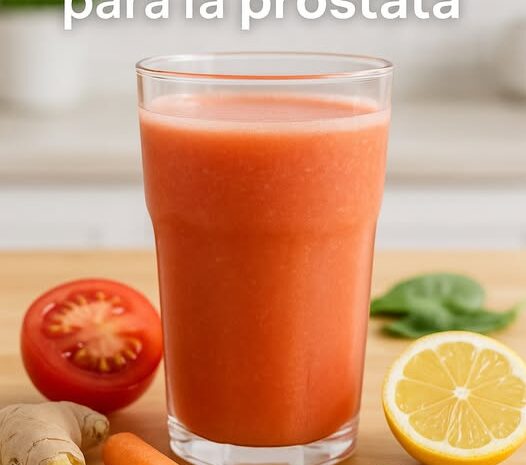 La Receta del Abuelo: Cómo las Cebollas Mejoran la Salud de Vejiga y Próstata