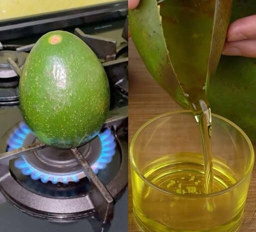 Cómo Hacer Aceite de Aguacate: Guía Paso a Paso para un Producto Natural y Saludable