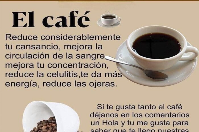 Despertar Vital: Café Energizante con Especias y sus Beneficios Asombrosos
