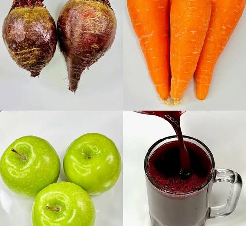 Renueva Tu Energía con un Batido Natural: La Receta que Te Cambiará el Día
