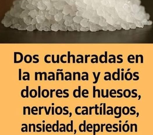 El Secreto Mejor Guardado para una Piel Joven y Articulaciones Fuertes