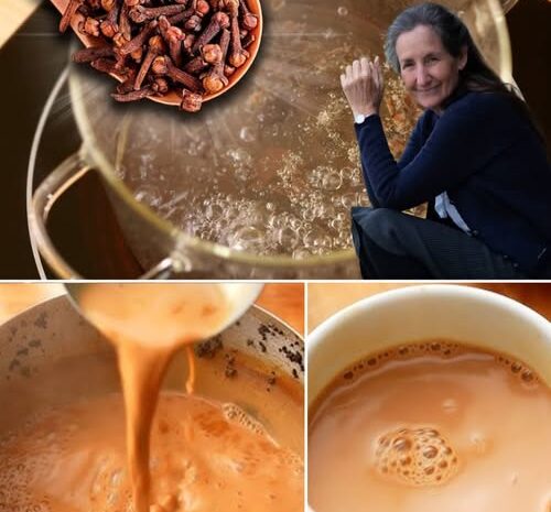 La Mezcla Mágica de Clavos de Olor, Malta y Leche Desnatada: Beneficios y Receta