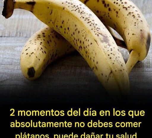 Beneficios de Poner Limón Cortado Cerca de Tu Cama y Cuándo No Comer Plátanos