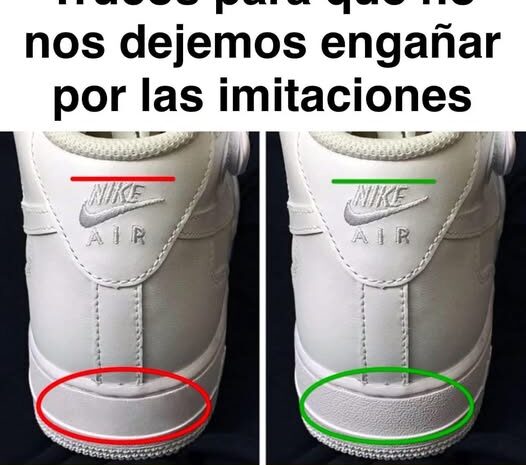 Trucos Infalibles para Identificar Productos Originales y Evitar las Imitaciones