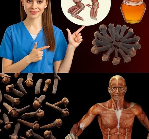 18 Beneficios de Mezclar Jengibre, Clavo y Miel para tu Salud