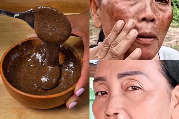 Mascarilla Casera para Rejuvenecer la Piel | Receta Efectiva