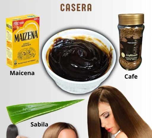 Alisa y Da Brillo a Tu Cabello con Tratamientos Caseros
