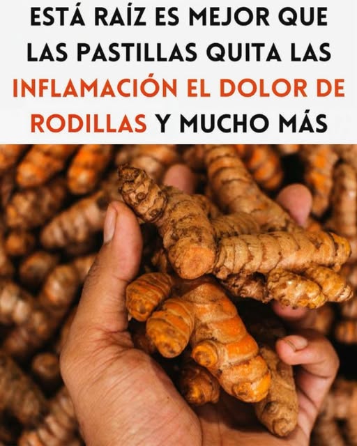 Cúrcuma