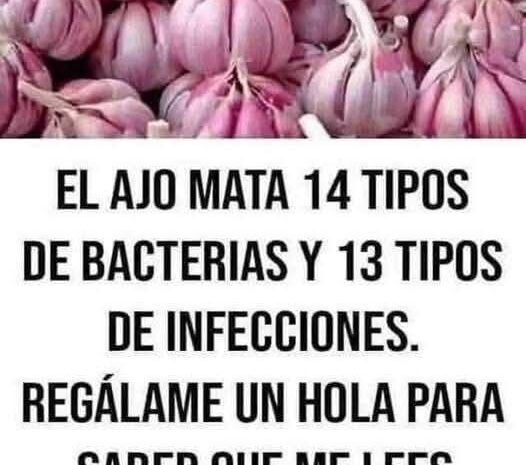 Ajo y Clavo: Dos Tesoros para la Salud