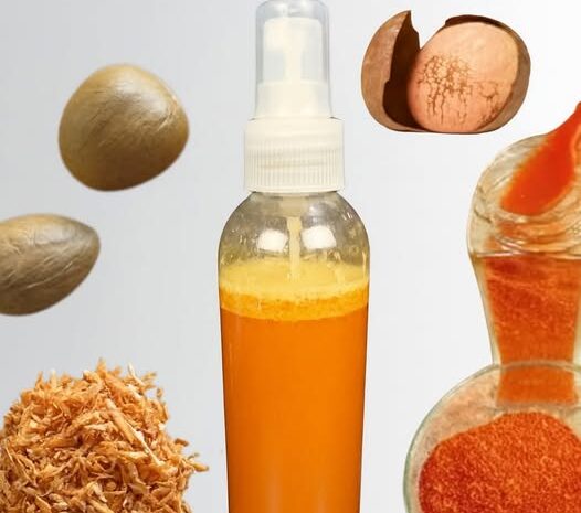 Tónico Casero de Semilla de Aguacate: El Secreto para un Crecimiento Saludable del Vello