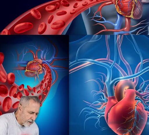 Cómo Limpiar los Vasos Sanguíneos de Forma Natural