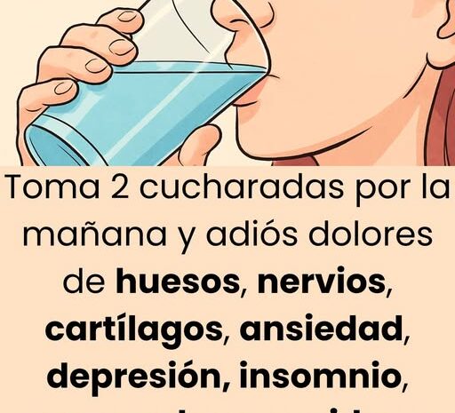 Dile Adiós al Estrés y la Fatiga con Remedios Naturales