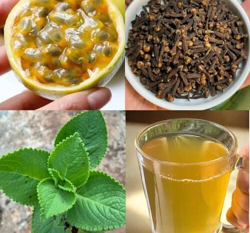 Descubre la Bebida Nutritiva que Mejora la Visión de Forma Natural