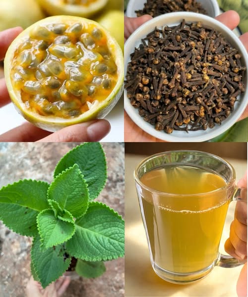 Ingredientes naturales para mejorar la visión