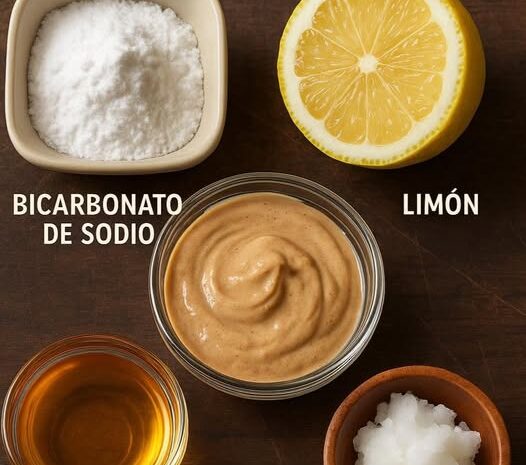 Crema Blanqueadora para Axilas Oscurecidas: Receta Natural y Efectiva