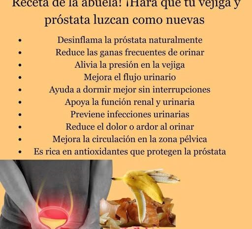 Beneficios de la Cebolla y su Cáscara: Remedios Naturales para la Próstata y la Vejiga