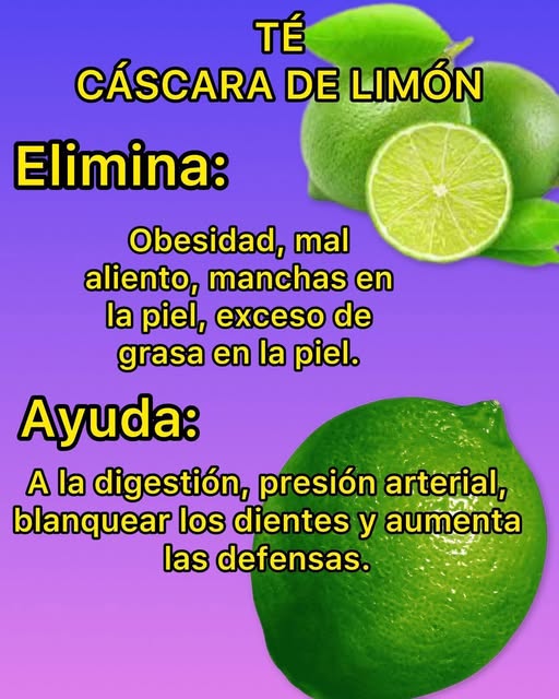 Té de cáscara de piña
